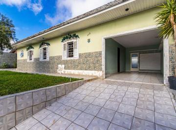 Casa de 3 quartos, Piraquara · Casa à venda Araçatuba Piraquara/PR