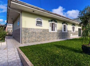 Casa de 3 quartos, Piraquara · Casa à venda em Piraquara/PR