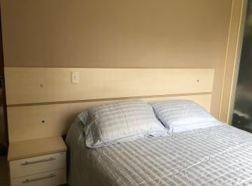 Apartamento de 3 quartos, Águas Claras · Alugo apto de 3 quartos
