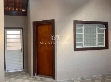 Foto 01 · Casa à venda em Taubaté-SP, no Barranco: 2 quartos, sala, banheiro, 2 vagas de garagem, 109,27 m² de