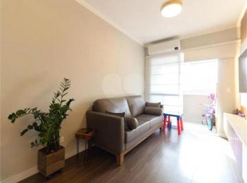 Apartamento de 3 quartos, São Paulo · Apartamento com 3 quartos à venda na Vila Mariana
