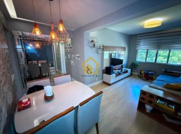 Foto 01 · Apartamento à venda no Rio de Janeiro-RJ, bairro Bancários: 2 quartos, 1 sala, 2 banheiros, 1 vaga d