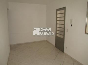 Foto 01 · Apartamento, Vila Maria Alta, São Paulo, SP