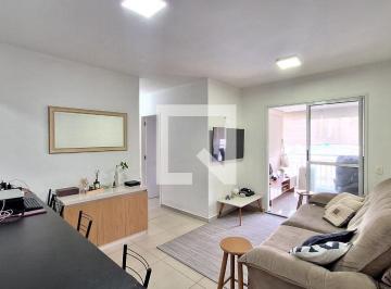 Apartamento · 106m² · 3 Quartos · 1 Vaga · Apartamento à Venda - Barra Funda, 3 Quartos, 106 m2