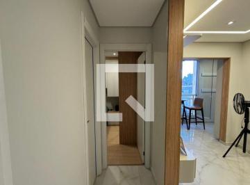 Apartamento · 42m² · 2 Quartos · Apartamento à Venda - Barra Funda, 2 Quartos,  42 m2