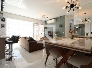 Apartamento · 80m² · 2 Quartos · 2 Vagas · Apartamento à Venda - Barra Funda, 2 Quartos, 80 m2