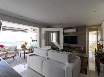 Apartamento · 115m² · 3 Quartos · 2 Vagas · Apartamento à Venda - Barra Funda, 3 Quartos,  115 m2