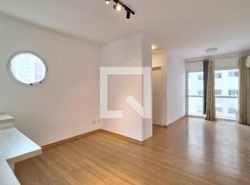 Apartamento · 42m² · 1 Quarto · 1 Vaga · Apartamento à Venda - Barra Funda, 1 Quarto, 42 m2