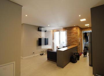 Apartamento · 69m² · 2 Quartos · 1 Vaga · Apartamento à Venda - Barra Funda, 2 Quartos, 69 m2