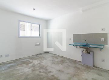 Apartamento · 29m² · 1 Quarto · Apartamento à Venda - Barra Funda, 1 Quarto,  29 m2