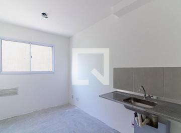 Apartamento · 26m² · 1 Quarto · Apartamento à Venda - Barra Funda, 1 Quarto,  26 m2