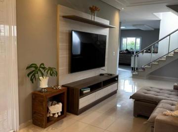 Foto 03 · Casa no Condominio Quinta das Atírias, Eloy Chaves