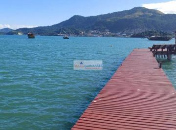 Casa de 3 quartos, Angra dos Reis · Casa à Beira-Mar com Pier Privativo de 45 Metros e Área de Lazer Completa