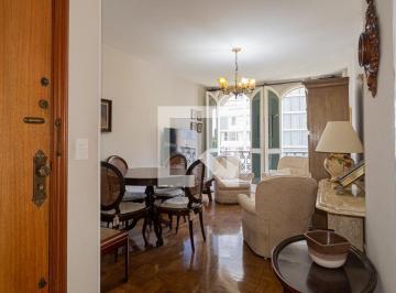 Apartamento · 91m² · 3 Quartos · 1 Vaga · Apartamento à Venda - Bela Vista, 3 Quartos, 91 m2