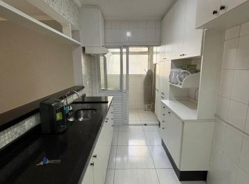 Apartamento de 4 quartos, São Paulo · Apartamento de 78 m² com 3 quartos para alugar em Vila Gomes Cardim