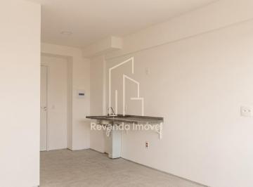 Foto 01 · Apartamento à venda na Bela Vista, São Paulo-SP: 1 quarto, 1 banheiro, 25m². Oportunidade única em c