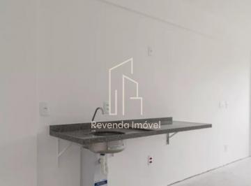 Foto 01 · Apartamento de 1 quarto à venda na Bela Vista, São Paulo-SP - Agende sua visita agora!