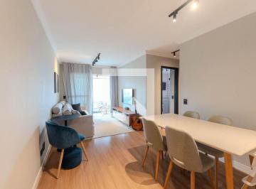 Apartamento · 64m² · 2 Quartos · 1 Vaga · Apartamento à Venda - Bela Vista, 2 Quartos,  64 m2