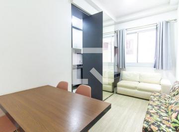 Apartamento · 30m² · 1 Quarto · 1 Vaga · Apartamento à Venda - Bom Retiro, 1 Quarto, 30 m2