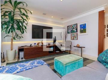 Apartamento · 238m² · 4 Quartos · 4 Vagas · Apartamento à Venda - Brooklin, 4 Quartos,  238 m2