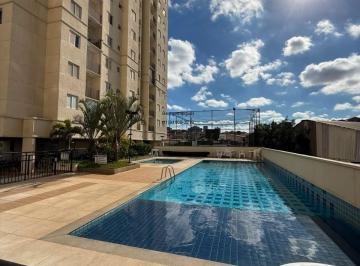 Foto 01 · Apartamento, Parque João Ramalho, Santo André, SP