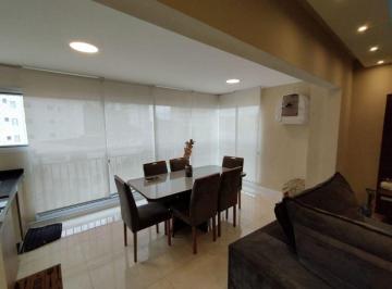 Apartamento de 3 quartos, São Paulo · Apartamento de 86 m² com 3 quartos em venda na Vila São Francisco