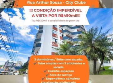 Foto 43 · Apartamento no Edificio Planalto, 3 quartos, 149 m² - Pronto para morar Comerciário