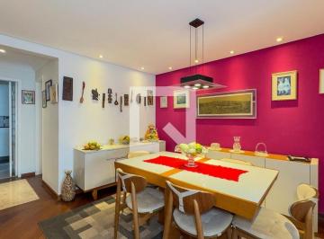 Apartamento de 2 quartos, São Paulo · Apartamento à Venda - Brooklin, 2 Quartos,  124 m2