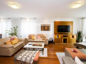 Apartamento · 344m² · 4 Quartos · 4 Vagas · Apartamento à Venda - Brooklin, 4 Quartos, 344 m2