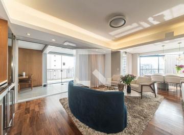 Apartamento en Venda de 4 quartos Brooklin · Apartamento à Venda - Brooklin, 4 Quartos, 305 m2
