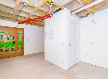 Comercial · 22m² · Sala Comercial para alugar no Human Batel - Ideal