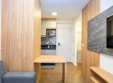 Apartamento · 24m² · 1 Quarto · Apartamento mobiliado de 1 quarto para alugar no B