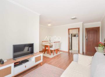 Apartamento · 67m² · 2 Quartos · 1 Vaga · Apartamento com 2 quartos, sendo 1 suíte, à venda