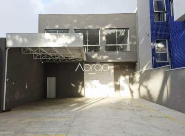 Comercial · 387m² · 1 Quarto · 6 Vagas · Loja Comercial para Locação no Bacac
