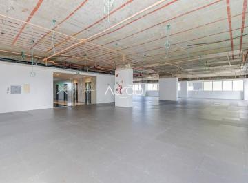Comercial · 484m² · 7 Vagas · Laje Comercial com 484 m² no Alto da Gl&oacut