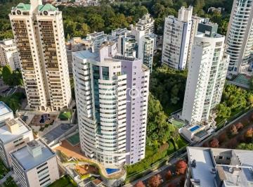 Apartamento · 230m² · 4 Quartos · 2 Vagas · Apartamento à venda no Ecoville com 4 quartos e vi