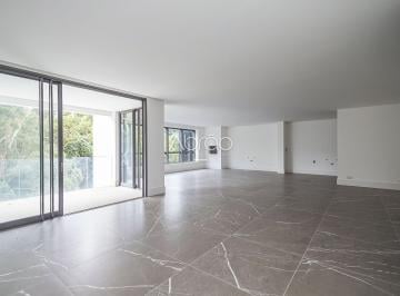 Apartamento · 227m² · 3 Quartos · 4 Vagas · Apartamento novo com 3 suítes à venda no Ecoville
