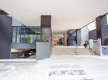 Comercial · 37m² · Sala Comercial à Venda no Human Batel – 37 m² | Id
