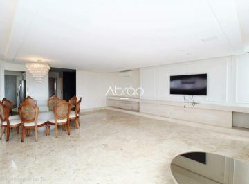 Apartamento · 213m² · 3 Quartos · 3 Vagas · Apartamento Alto Padrão para Alugar no Bate