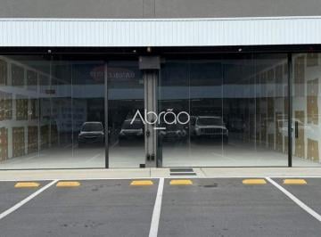 Comercial · 93m² · 122 Vagas · Loja Comercial para Locação no Centr
