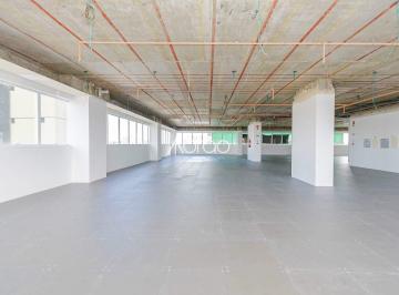 Comercial · 484m² · 7 Vagas · Laje Comercial com 484 m² no Alto da Gl&oacut