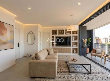 Apartamento · 53m² · 1 Quarto · 1 Vaga · Apartamento com 1 Suíte à Venda no Vaz Batel - 53