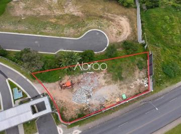 Terreno · 750m² · Terreno em Condomínio à venda no Sierra Vista Cond
