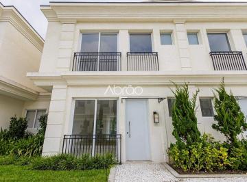 Casa · 235m² · 3 Quartos · 3 Vagas · Casa em Condomínio à Venda no Vista Alegre – 3 Suí