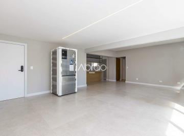 Apartamento · 117m² · 3 Quartos · 1 Vaga · Apartamento Retrofit à Venda no Batel – Edifício C