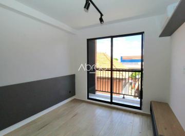 Apartamento · 20m² · 1 Quarto · Studio Mobiliado à Venda no Rebouças – 20 m² | Ide