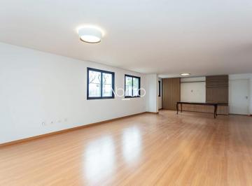 Apartamento · 164m² · 3 Quartos · 3 Vagas · Apartamento semimobiliado à Venda no Bigorrilho –