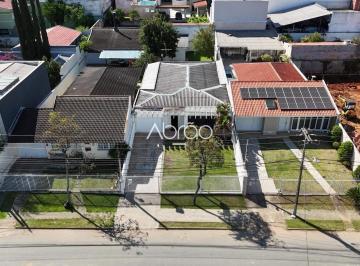 Comercial · 153m² · 1 Vaga · Casa Comercial à Venda no Campina do Siqueira – 15