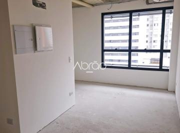 Comercial · 22m² · Sala Comercial no Human Batel – Ideal para Médi