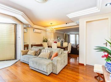 Apartamento · 217m² · 3 Quartos · 1 Vaga · Apartamento com 3 Quartos (1 Suíte) à Venda no Bat